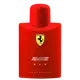 Scuderia Ferrari Red Eau de Toilette - Perfume Masculino 125ml (1)