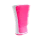 Tangle Teezer Aqua Splash Pink Shrimp - Escova de Cabelo (1)