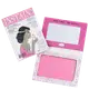 the Balm Instain Lace Bright Pink - Blush Luminoso 5,5g (1)
