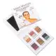 the Balm Meet Matt(e) Shmaker - Paleta de Sombras 9,3g (1)