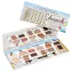 the Balm Nude Beach Volume 3 - Paleta de Sombras 9,6g  (1)