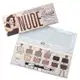 the Balm Nude Dude Volume 2 - Paleta de Sombras 9,6g (1)