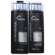 Combo Ultra Hydratation: Shampoo 300ml + Condicionador 300ml (1)