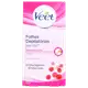 Veet Peles Normais a Secas - Folhas de Cera Corporal (12 unidades) (1)