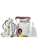 Violeta Cup Transparente Tipo A (+30 anos ou com filhos) - Coletor Menstrual (1)