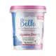 Cera Depilação Hidrossolúvel Algodão Doce Depil Bella 1,3kg (4)