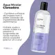 Água Micelar Clareadora Dermo Skin Hidrata Labotrat 250ml (6)