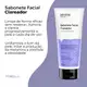 Sabonete Clareador Facial Dermo Niacinamida Labotrat 100ml (3)