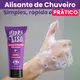 Alisante De Chuveiro Hidra Liso + Shampoo + Tônico Capilar (4)