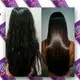 Alisante De Chuveiro Hidra Liso + Shampoo + Tônico Capilar (6)