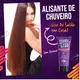 Alisante De Chuveiro Hidra Liso + Shampoo + Tônico Capilar (5)