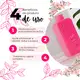 Escova Power Liss Nuance 1L Alinhamento Capilar Profissional (4)