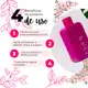 Power Liss Nuance Selagem Profissional Redutor Capilar 100g (3)
