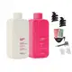Kit Progressiva Power Liss + Shampo Anti Resíduos 1 Litro (1)