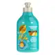 Kit Gota Óleo de Argan Uso Diário Shampoo + Cond + Creme (4)