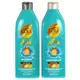 Kit Gota Óleo de Argan Uso Diario Shampoo e Condicionador (1)