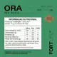 FortLife Pharma Ora Pro Nóbis - Suplemento Alimentar em Pó 110g (2)
