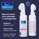 Espuma de limpeza facial Nupill Nano Niacinamida (3)