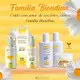 SHAMPOO ANACONDA BIONDINA COM CAMOMILA 140ML (4)