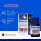 MELATONINA 90CPR ORODISPERSIVEL UNIAO QUIMICA (3)