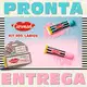 Kit Carmed Algodão Doce Esfoliante + Ultra Gloss (2 Produtos) (6)