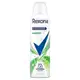 Desodorante Aerossol Rexona Feminino Bamboo 150ml (4)