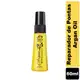 Kit Manutenção Capilar Mandioca Com Óleo Argan - Force (5 Itens) Hidratação e Fortalecimento (5)