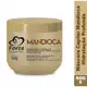 Kit Manutenção Capilar Mandioca Com Óleo Argan - Force (5 Itens) Hidratação e Fortalecimento (3)
