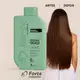 Escova Progressiva Orgânica Premium Gold 1L – Brilho Espelhado e Liso Perfeito (3)