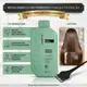 Escova Progressiva Orgânica Premium Gold 1L – Brilho Espelhado e Liso Perfeito (2)