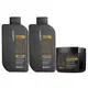 Kit Pós Química Horse Force - Hidratação, Nutrição Capilar e Brilho (3 Itens) (4)