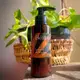 Sabonete Líquido de Priprioca Ekilibre Amazônia - 120ml (3)