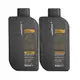 Kit Shampoo e Condicionador Pós Quimica Horse Force Exclusive Professional 500ml - Hidratação e Brilho (5)
