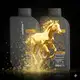 Kit Shampoo e Condicionador Pós Quimica Horse Force Exclusive Professional 500ml - Hidratação e Brilho (4)