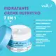 Creme Hidratante Facial Nutritivo 100g (4)