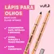 Lápis para Olhos Marrom Quente 1,1g (3)