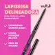 Lapiseira Delineadora para Olhos Preto 0,35g (3)