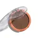 Pó Compacto Iluminador e Bronzer Soleil 6g (1)