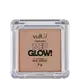 Iluminador em Pó Bronze Meu Glow! 3g (2)