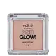 Iluminador em Pó Champagne Meu Glow! 3g (2)