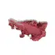 Batom Matte Lips Rosé 3,8g (2)