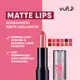 Batom Matte Lips Rosé 3,8g (5)