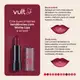 Batom Matte Lips Rosé 3,8g (4)