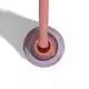 Esmalte Coral Pôr Do Sol Coleção Soleil 8ml (2)