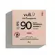 Pó Compacto Facial Claro Cor 1 FPS 90 Vult 6g (6)