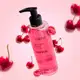 KIT DE BANHO DIA A DIA CEREJA C/ BODY SPLASH LABOTRAT (5 PRODUTOS) (2)
