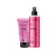 KIT ESFOLIANTE CEREJA 150GR + BODY SPLASH CEREJA 190ML - LABOTRAT (1)