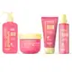 KIT BELLE PINK MEU BANHO PREMIUM LABPOP LABOTRAT (4 PRODUTOS)