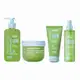 KIT MEU BANHO PREMIUM GREEN BREEZE LABPOP - LABOTRAT