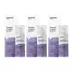 KIT COM 3 CLAREADORES C/ INIBIDOR DE PELOS DERMO SKIN 30ML - LABOTRAT